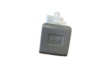 2004 Pontiac Vibe Hood Cable - 88973399