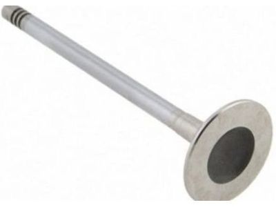 Saturn Exhaust Valve - 12615936
