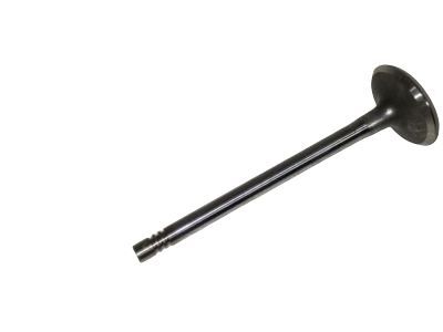 Saturn Exhaust Valve - 12615936
