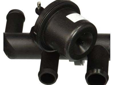 GMC Heater Control Valve - 12380318