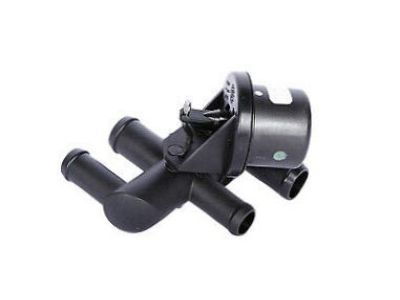 GMC Heater Control Valve - 12380318