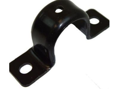 Hummer Sway Bar Bracket - 15086908