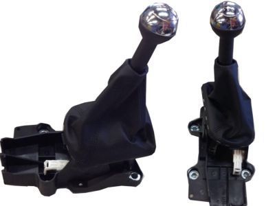 Chevy HHR Automatic Transmission Shifter - 15792390