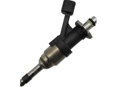 GMC Sierra 1500 Fuel Injector - 12684125