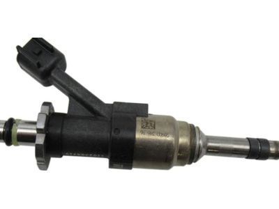 GMC Sierra 1500 Fuel Injector - 12684125