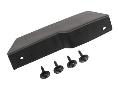 23483129 GM Deflector, Rear Wheel Opening Product Photo 2 of 2