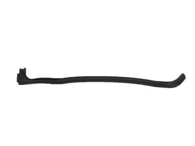 Chevy Equinox Door Seal - 20998459