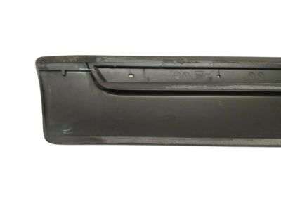 2000 GMC Yukon Door Moldings - 15176396