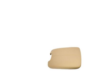 GM 12480716 Door, Floor Console Compartment Door, Beige, Front 12480716 GM Door, Floor Console Compartment Door, Beige, Front Product Photo 1 of 1