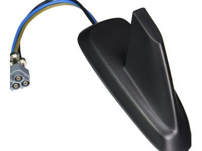 GMC Sierra 1500 Antenna - 25815079