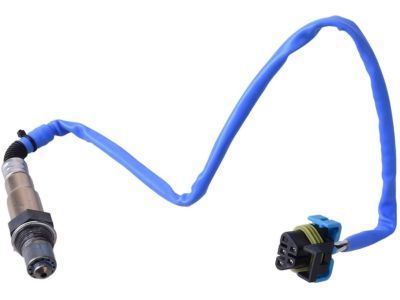 GMC Oxygen Sensor - 12616125