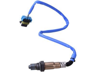 GMC Oxygen Sensor - 12616125