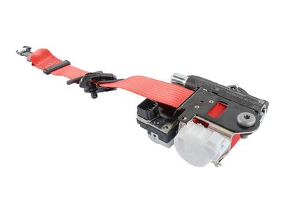85641155 GM Retractor Kit, Seat Belt, Torch Red Product Photo 2 of 4