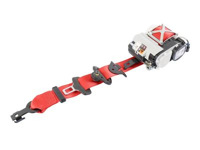 85641155 GM Retractor Kit, Seat Belt, Torch Red Product Photo 1 of 4