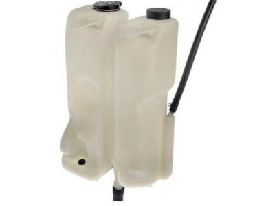 Chevy Astro Washer Reservoir - 12363309
