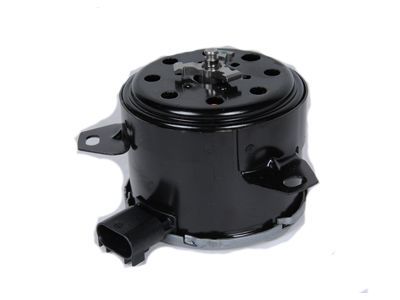Hummer Fan Motor - 15780795