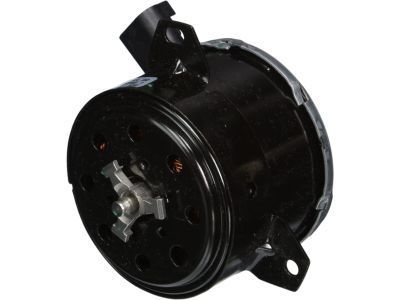 Hummer Fan Motor - 15780795
