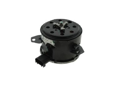 Hummer Fan Motor - 15780795