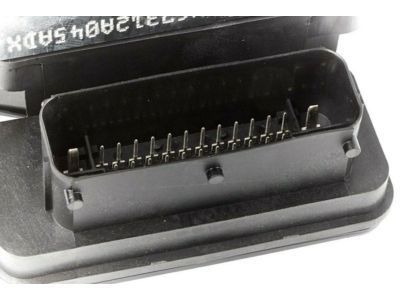 Chevy Malibu Limited ABS Control Module - 84065250