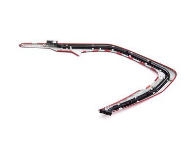 Chevy 84093277 LAMP PKG,AMBIENT LIGHTING(INCLUDES 2-11)(RED)(INSTALL 1.50)(2.21 KGS)