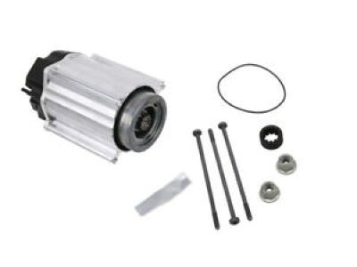 GM 19117588 Motor Assembly GM 19117588 Motor Assembly