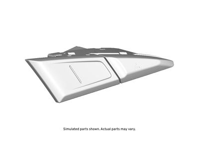 GM 22866520 Display, Inflatable Restraint System 22866520 GM Display, Inflatable Restraint System Product Photo 1 of 1