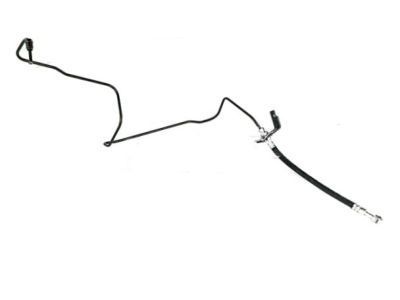 2011 Chevy Aveo5 Hydraulic Hose - 96339739