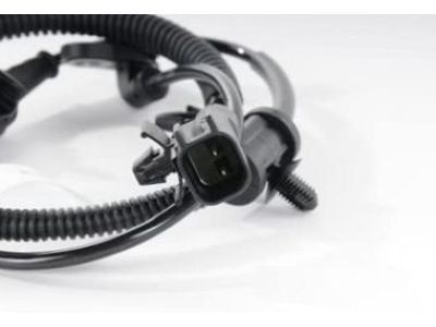 Buick Regal Wheel Speed Sensor - 22821303