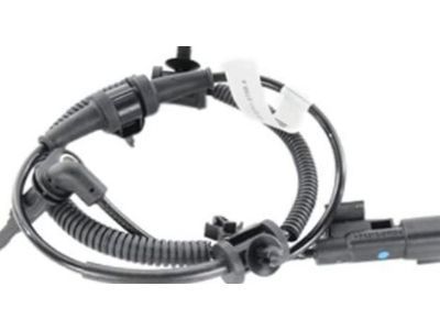 Buick Regal Wheel Speed Sensor - 22821303