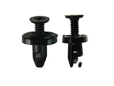 Pontiac 92139032 Cowl Vent Panel Retainer