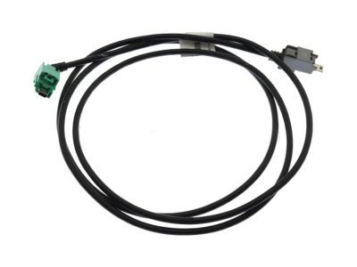GM 84022315 Cable, Mobile Telephone Radio