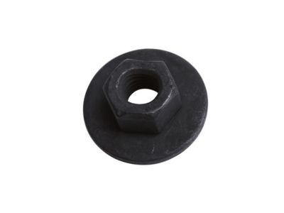 Cadillac 11546437 Bracket Nut