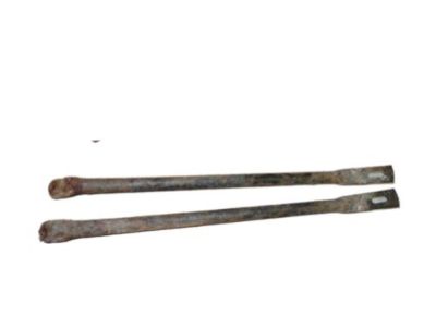 Chevy 14100241 Wheelhouse Brace