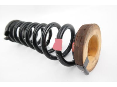 Cadillac ATS Coil Springs - 23498309