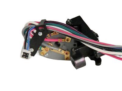 Pontiac Bonneville Wiper Switch - 26046797
