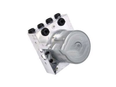 Buick Encore ABS Control Module - 94559626