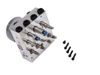 Buick Encore ABS Control Module - 94559626