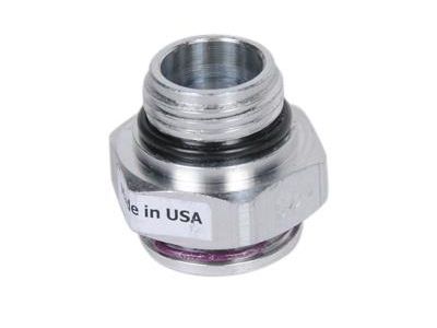 GM 89023404 Fitting, Engine Oil Cooler 89023404 GM Fitting, Engine Oil Cooler Product Photo 1 of 1