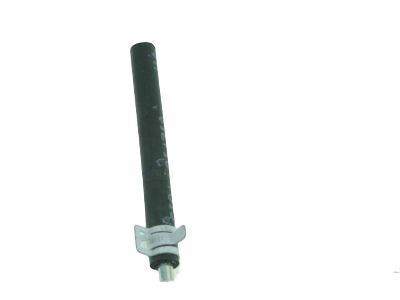 Pontiac Firebird Coolant Pipe - 12602544