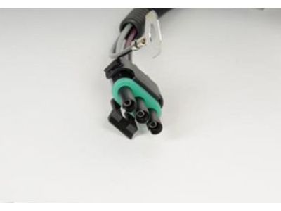 GMC Yukon Fuel Pump - 19179429