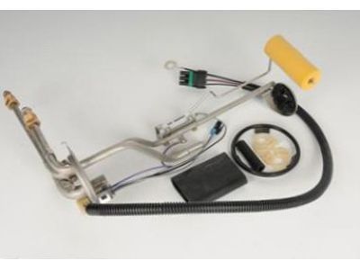 GMC Yukon Fuel Pump - 19179429