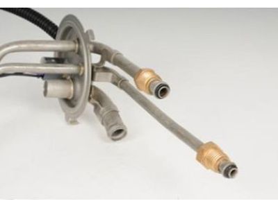 GMC Yukon Fuel Pump - 19179429