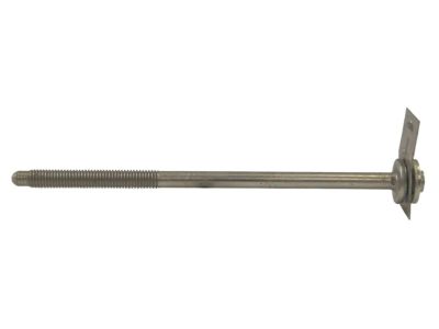 Cadillac 11588296 Jack Assembly Bolt