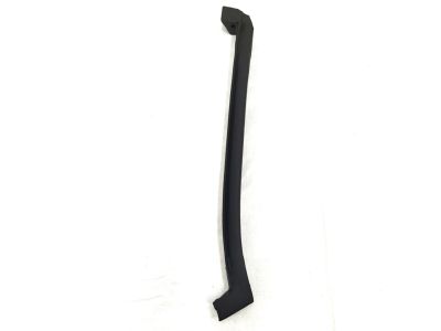 1990 Chevy Corvette Weather Strip - 22112054