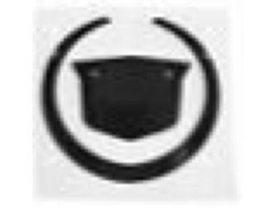 Cadillac Escalade EXT Emblem - 22984655