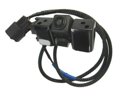 Chevy 23306741 Camera