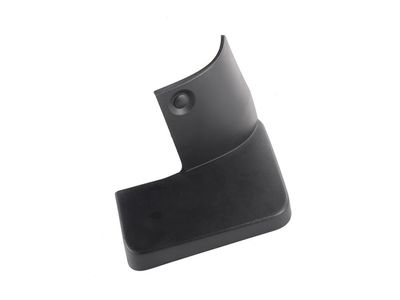 84693722 GM Protector, Cab & Load Carrier Outer Decoration, Black, Rear Product Photo 2 of 2