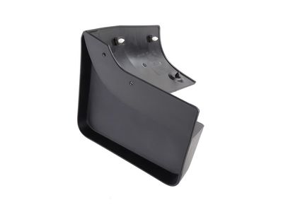 GM 84693722 Protector, Cab & Load Carrier Outer Decoration, Black, Rear 84693722 GM Protector, Cab & Load Carrier Outer Decoration, Black, Rear Product Photo 1 of 2