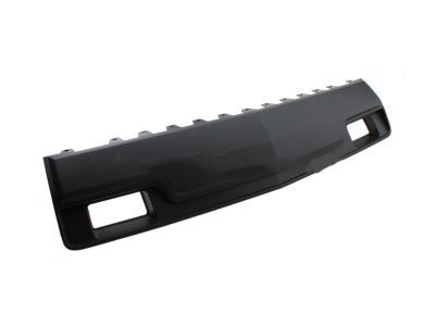 GM 22944860 Filler Panel, Front