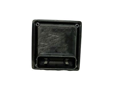 Chevy Trailblazer ABS Control Module - 20817362